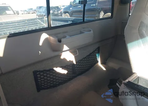 1998 Ford Ranger Splash/Xl/Xlt from USA, damaged, VIN 1FTYR14U0WTA80399